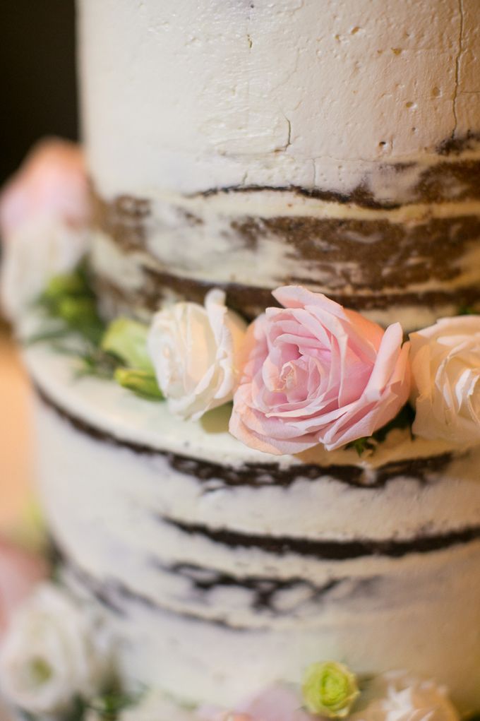 A blooming blush pink Love Story by Wedding Boutique Phuket - 039 A blooming blush pink Love Story by Wedding Boutique Phuket - 039