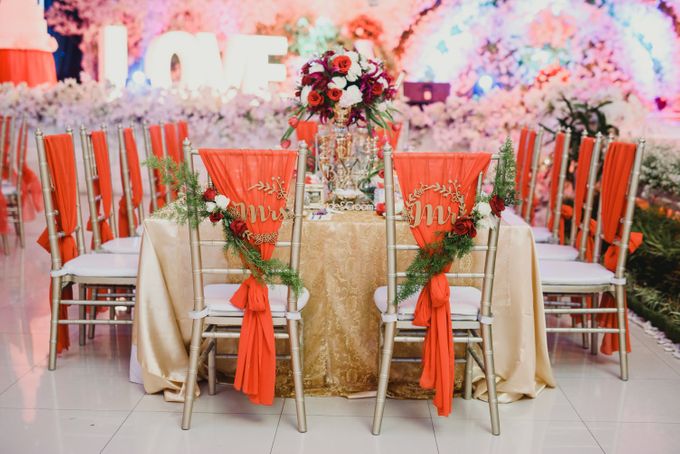 Cahyadi - Trysna Wedding by Bali Wedding Planner - 025