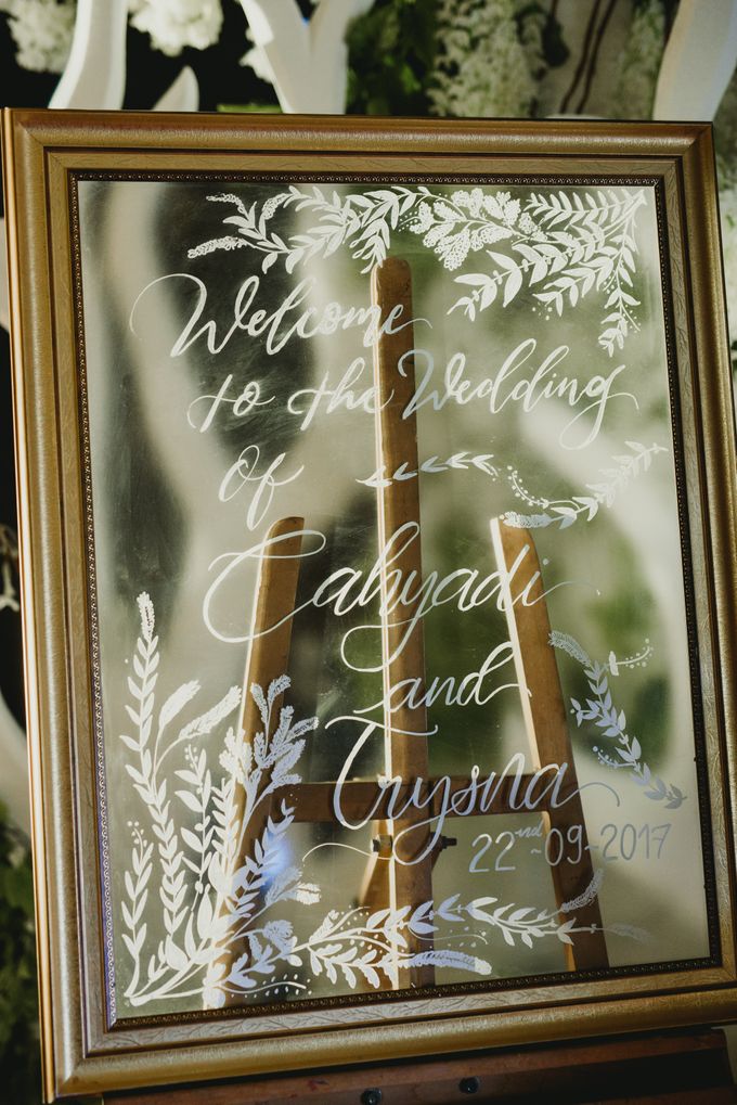 Cahyadi - Trysna Wedding by Bali Wedding Planner - 034 Cahyadi - Trysna Wedding by Bali Wedding Planner - 034