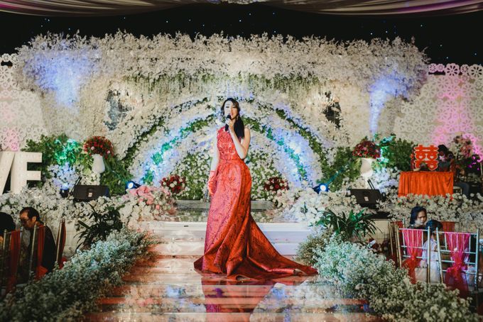 Cahyadi - Trysna Wedding by Bali Wedding Planner - 046