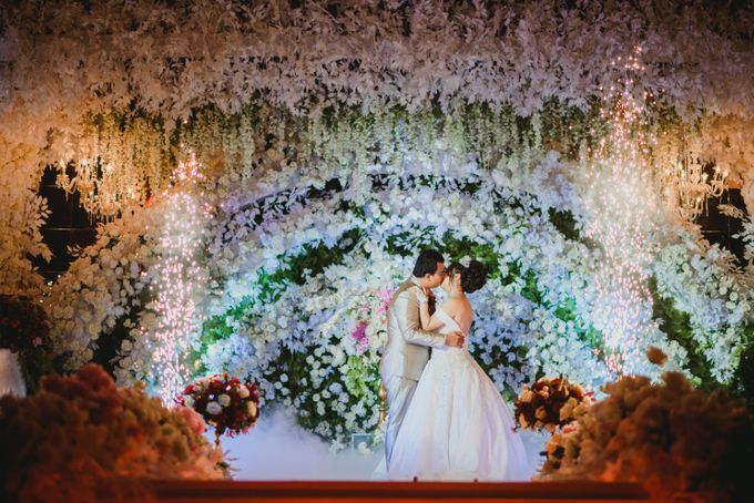 Cahyadi - Trysna Wedding by Bali Wedding Planner - 049