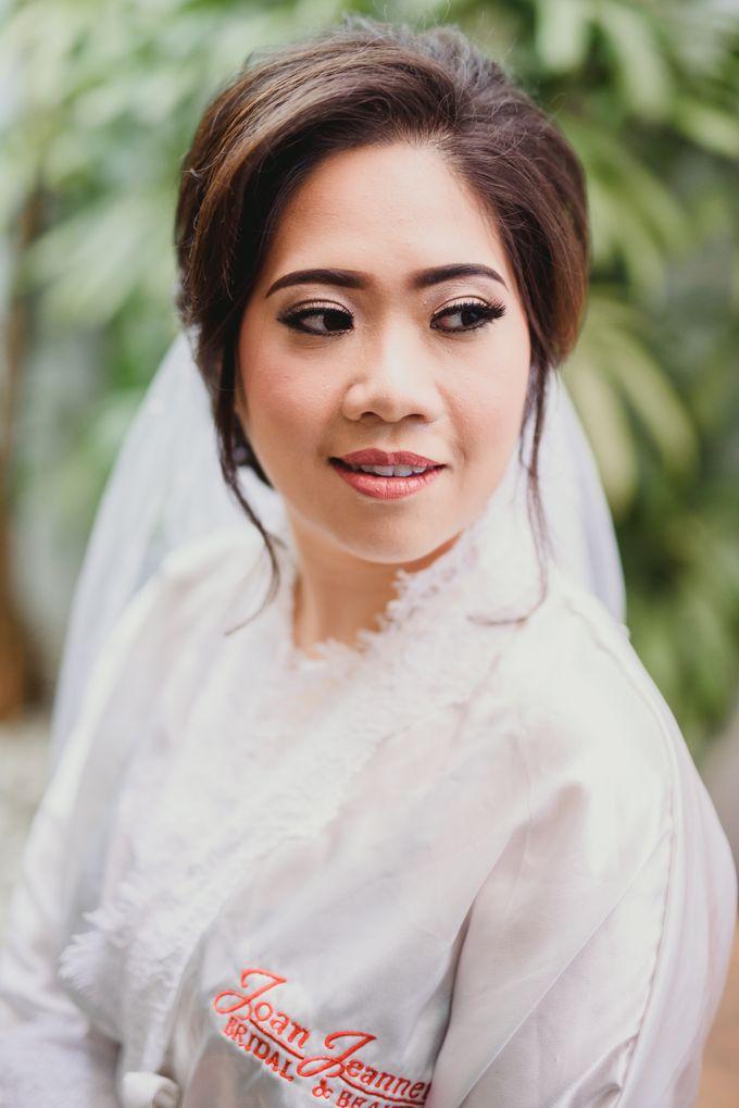 Cahyadi - Trysna Wedding by Bali Wedding Planner - 006