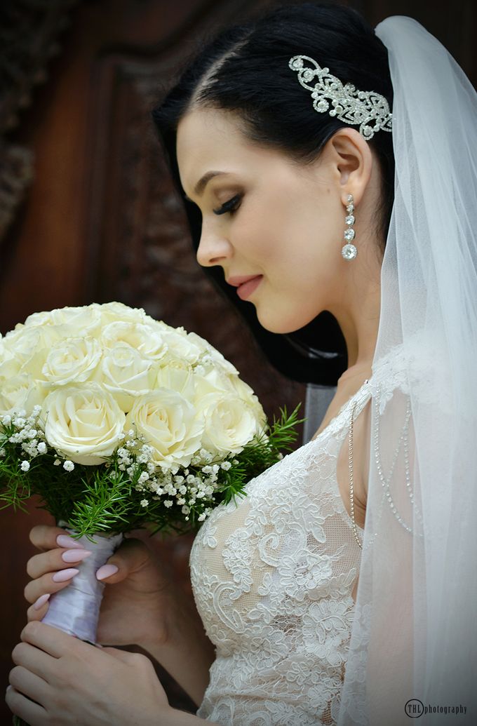 Wedding of Daniel & Katerina by THL Photography - 001 Wedding of Daniel & Katerina by THL Photography - 001