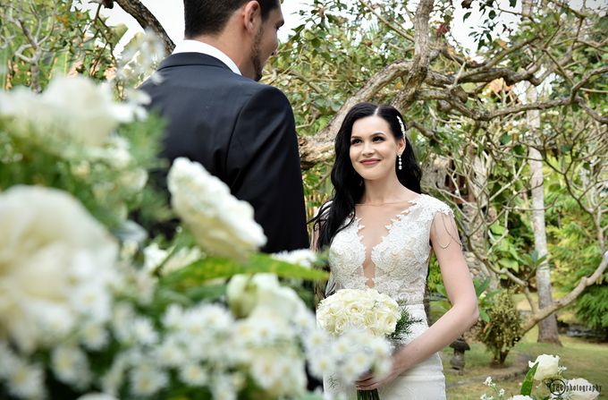 Wedding of Daniel & Katerina by THL Photography - 004 Wedding of Daniel & Katerina by THL Photography - 004