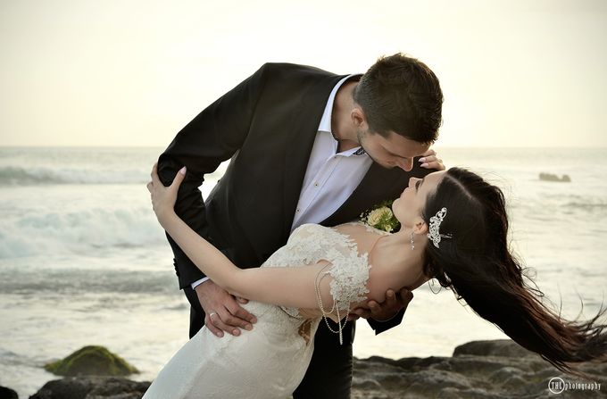 Wedding of Daniel & Katerina by THL Photography - 007 Wedding of Daniel & Katerina by THL Photography - 007