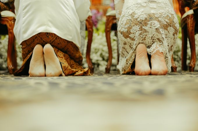 The Wedding of Citra & Riyo by DIY Planner - 007 The Wedding of Citra & Riyo by DIY Planner - 007