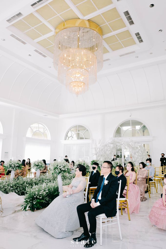 Wedding - David & Nidya by State Photography - 037 Wedding - David & Nidya by State Photography - 037