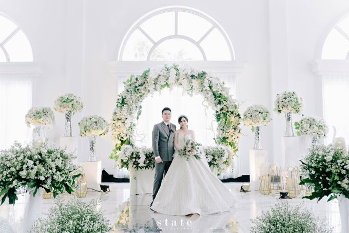 Wedding - David & Nidya by State Photography - 042 Wedding - David & Nidya by State Photography - 042