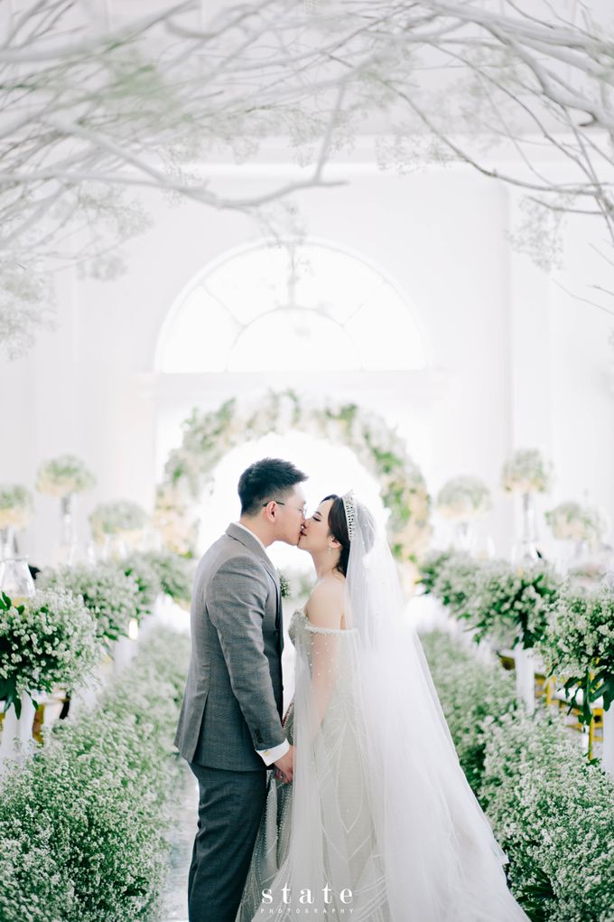 Wedding - David & Nidya by State Photography - 047 Wedding - David & Nidya by State Photography - 047