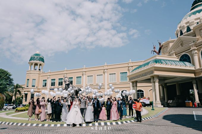 Wedding - David & Nidya by State Photography - 044 Wedding - David & Nidya by State Photography - 044
