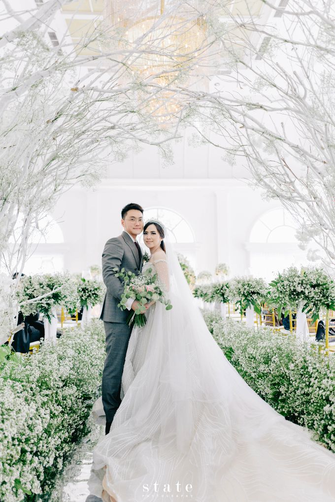 Wedding - David & Nidya by State Photography - 048 Wedding - David & Nidya by State Photography - 048