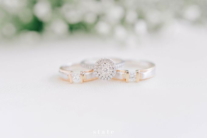 Wedding - David & Nidya by State Photography - 002 Wedding - David & Nidya by State Photography - 002