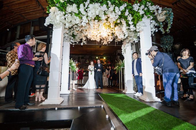 SKYE WEDDING by Priceless Wedding Planner & Organizer - 007 SKYE WEDDING by Priceless Wedding Planner & Organizer - 007
