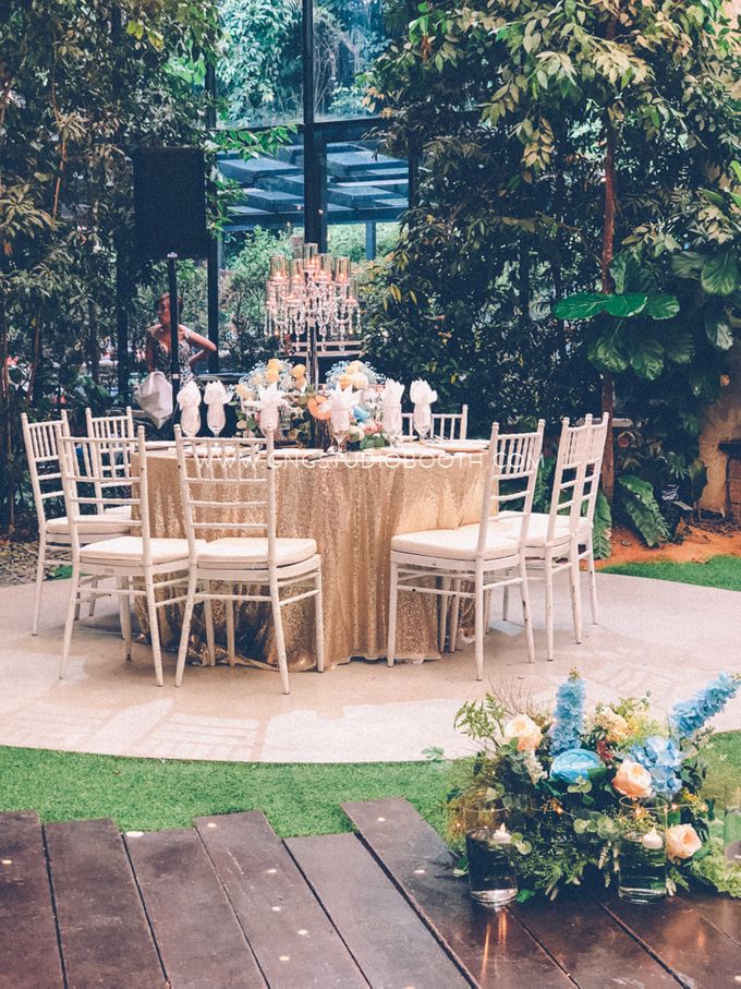 Glasshouse Seputeh Babyblue Wedding - Marcus & Annie by Glitz&Glam Studiobooth - 020 Glasshouse Seputeh Babyblue Wedding - Marcus & Annie by Glitz&Glam Studiobooth - 020