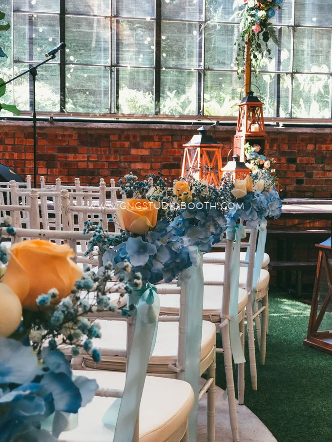 Glasshouse Seputeh Babyblue Wedding - Marcus & Annie by Glitz&Glam Studiobooth - 005 Glasshouse Seputeh Babyblue Wedding - Marcus & Annie by Glitz&Glam Studiobooth - 005