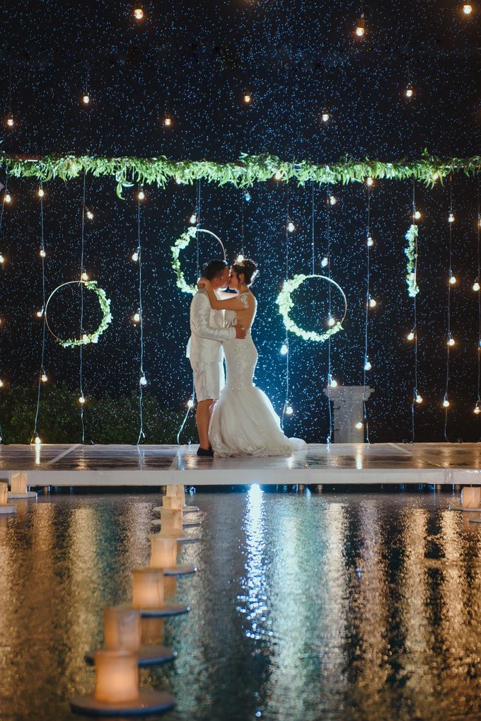 Simple Wedding in Bali Villas by Mariyasa - 008 Simple Wedding in Bali Villas by Mariyasa - 008
