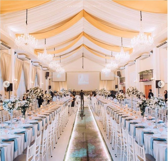 Wedding by Amici Events and Catering - 004 Wedding by Amici Events and Catering - 004