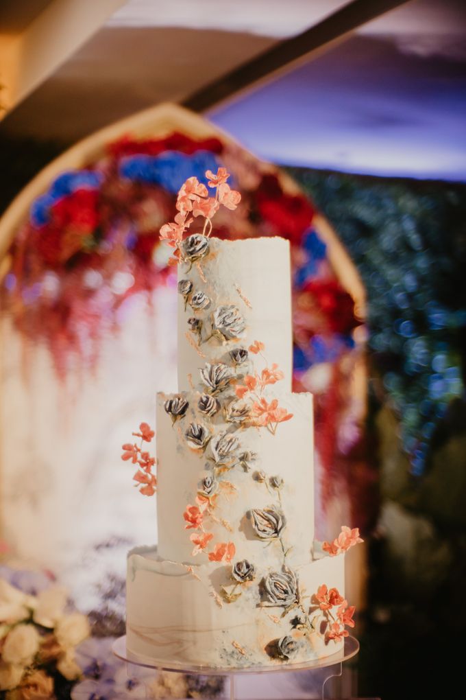 Edmund & Beatrisha Wedding by Sweetsalt - 001 Edmund & Beatrisha Wedding by Sweetsalt - 001
