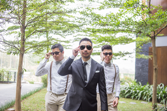 Samuel + Stefanie Wedding by Wedding Factory - 008 Samuel + Stefanie Wedding by Wedding Factory - 008