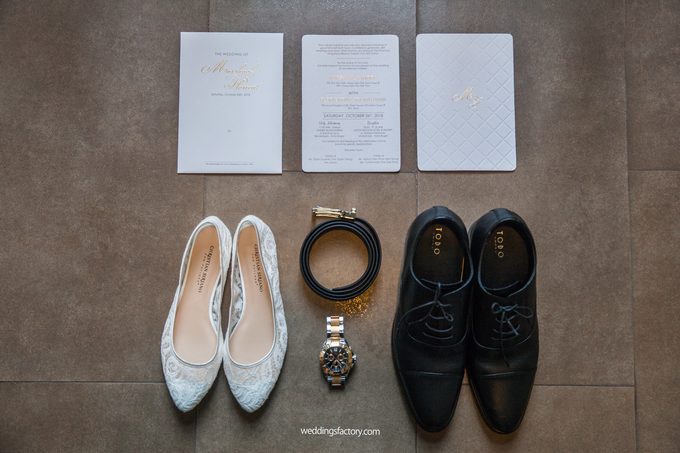 Marshaal + Florient Wedding by Aston Bogor Hotel & Resort - 003 Marshaal + Florient Wedding by Aston Bogor Hotel & Resort - 003
