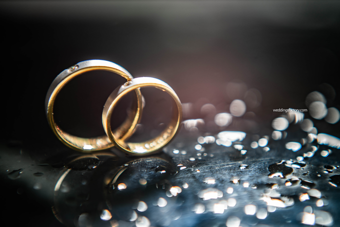 Ardian + Iline Wedding by Wedding Factory - 002 Ardian + Iline Wedding by Wedding Factory - 002