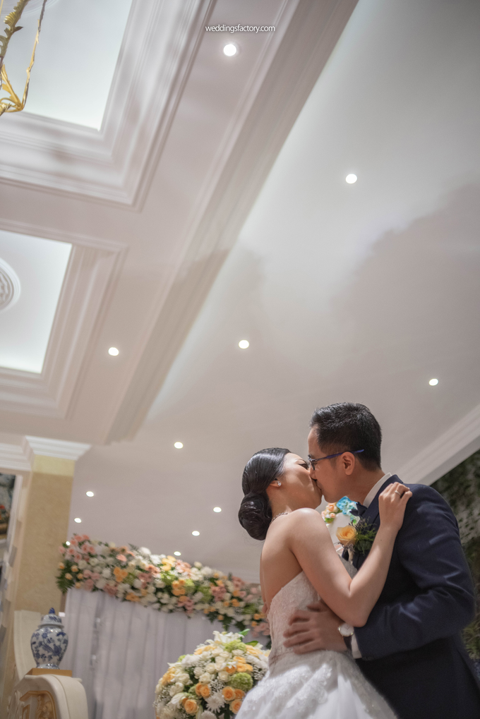 Ardian + Iline Wedding by Wedding Factory - 019 Ardian + Iline Wedding by Wedding Factory - 019