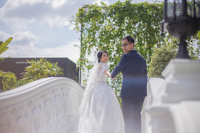 Ardian + Iline Wedding by Wedding Factory - 034 Ardian + Iline Wedding by Wedding Factory - 034