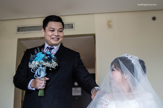 Hendro + Diana Wedding by Wedding Factory - 011 Hendro + Diana Wedding by Wedding Factory - 011