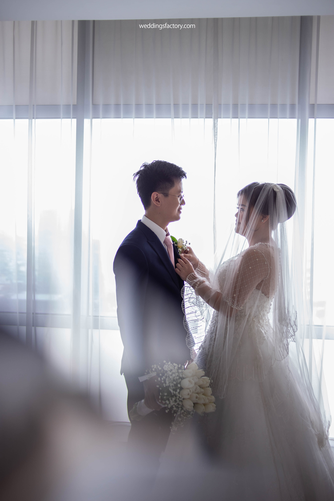 David + Verda Wedding by Wedding Factory - 001 David + Verda Wedding by Wedding Factory - 001