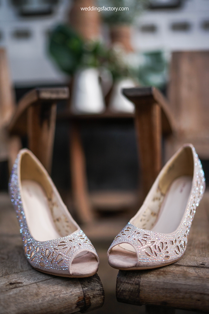 Ardyan + Rikianarsyi by Wedding Factory - 002 Ardyan + Rikianarsyi by Wedding Factory - 002