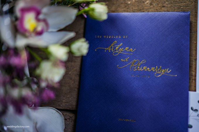 Ardyan + Rikianarsyi by Wedding Factory - 005 Ardyan + Rikianarsyi by Wedding Factory - 005