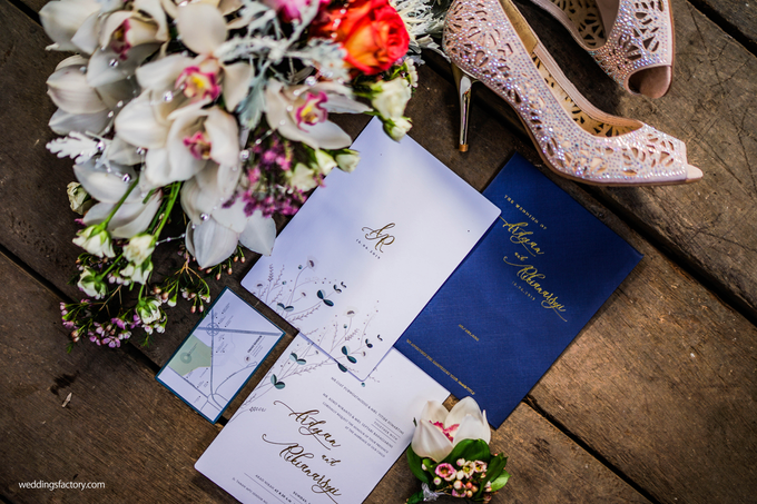 Ardyan + Rikianarsyi by Wedding Factory - 006 Ardyan + Rikianarsyi by Wedding Factory - 006