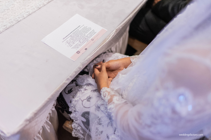 Ardyan + Rikianarsyi by Wedding Factory - 010 Ardyan + Rikianarsyi by Wedding Factory - 010