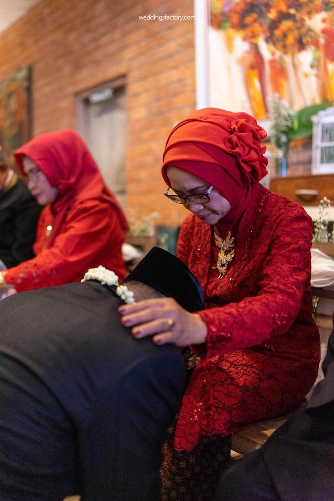 Ardyan + Rikianarsyi by Wedding Factory - 012 Ardyan + Rikianarsyi by Wedding Factory - 012