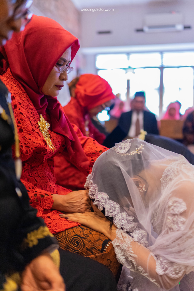Ardyan + Rikianarsyi by Wedding Factory - 013 Ardyan + Rikianarsyi by Wedding Factory - 013