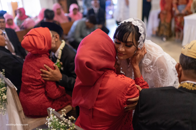 Ardyan + Rikianarsyi by Wedding Factory - 014 Ardyan + Rikianarsyi by Wedding Factory - 014