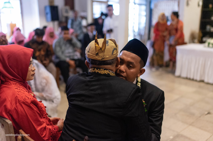 Ardyan + Rikianarsyi by Wedding Factory - 015 Ardyan + Rikianarsyi by Wedding Factory - 015