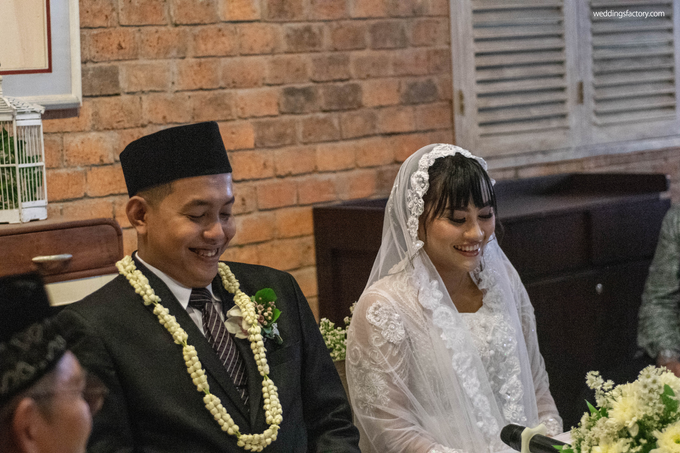 Ardyan + Rikianarsyi by Wedding Factory - 029 Ardyan + Rikianarsyi by Wedding Factory - 029