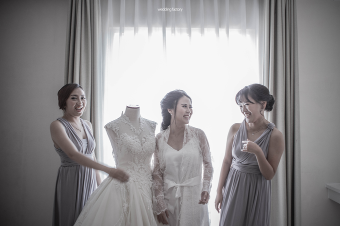 Ryan + Yuliana Wedding by Agnes Yosi Make Up Artist - 004 Ryan + Yuliana Wedding by Agnes Yosi Make Up Artist - 004