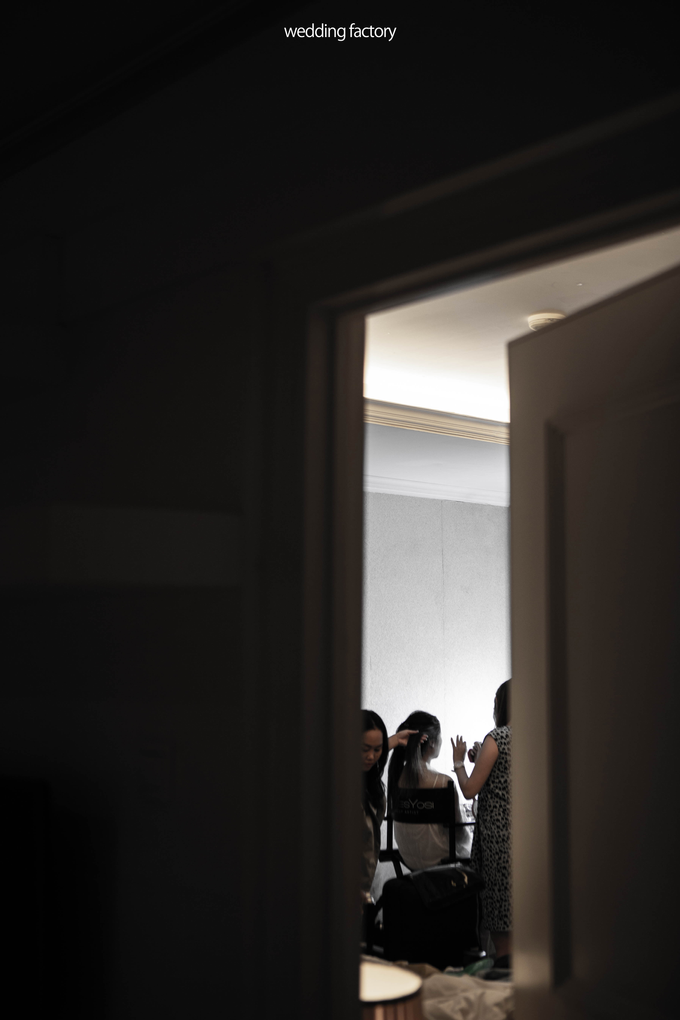 Ryan + Yuliana Wedding by Agnes Yosi Make Up Artist - 007 Ryan + Yuliana Wedding by Agnes Yosi Make Up Artist - 007