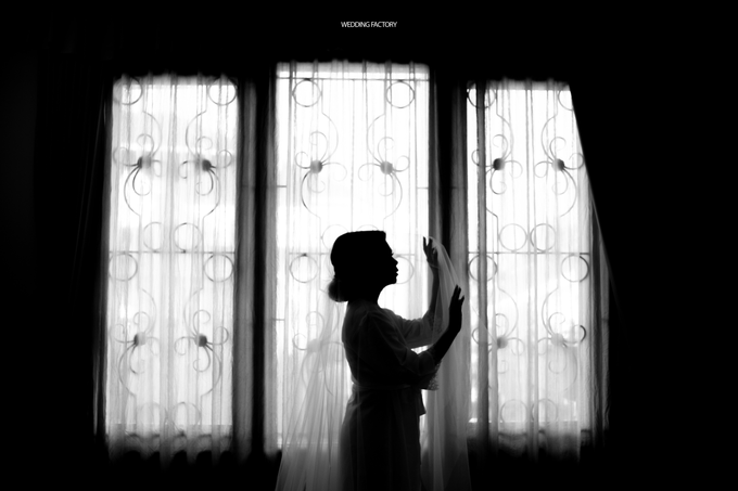 Andy + Febriana Wedding by Aston Bogor Hotel & Resort - 003 Andy + Febriana Wedding by Aston Bogor Hotel & Resort - 003