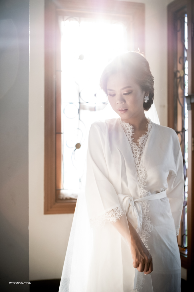 Andy + Febriana Wedding by Aston Bogor Hotel & Resort - 008 Andy + Febriana Wedding by Aston Bogor Hotel & Resort - 008