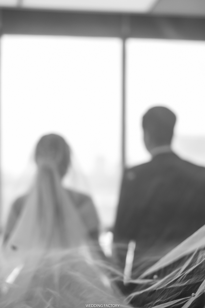Iwan + Melisa Wedding Wedding Factory Bridestory