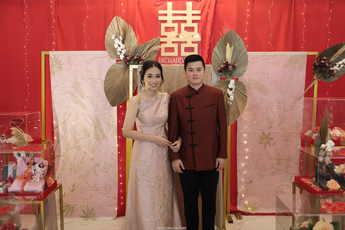 Richard + Melia Sangjit by Sparkling Organizer - 008