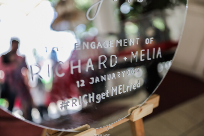 Richard + Melia Sangjit by Sparkling Organizer - 014