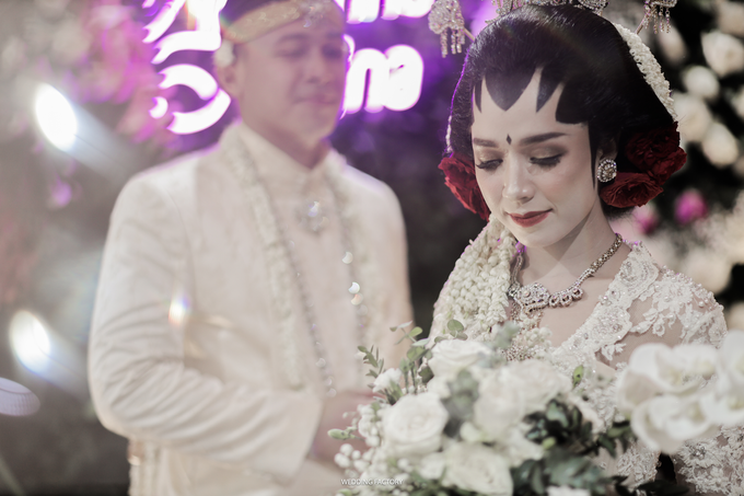 Arvianno + Karina Wedding by Wedding Factory - 001