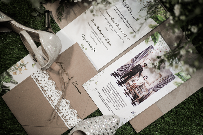 Arvianno + Karina Wedding by Wedding Factory - 023