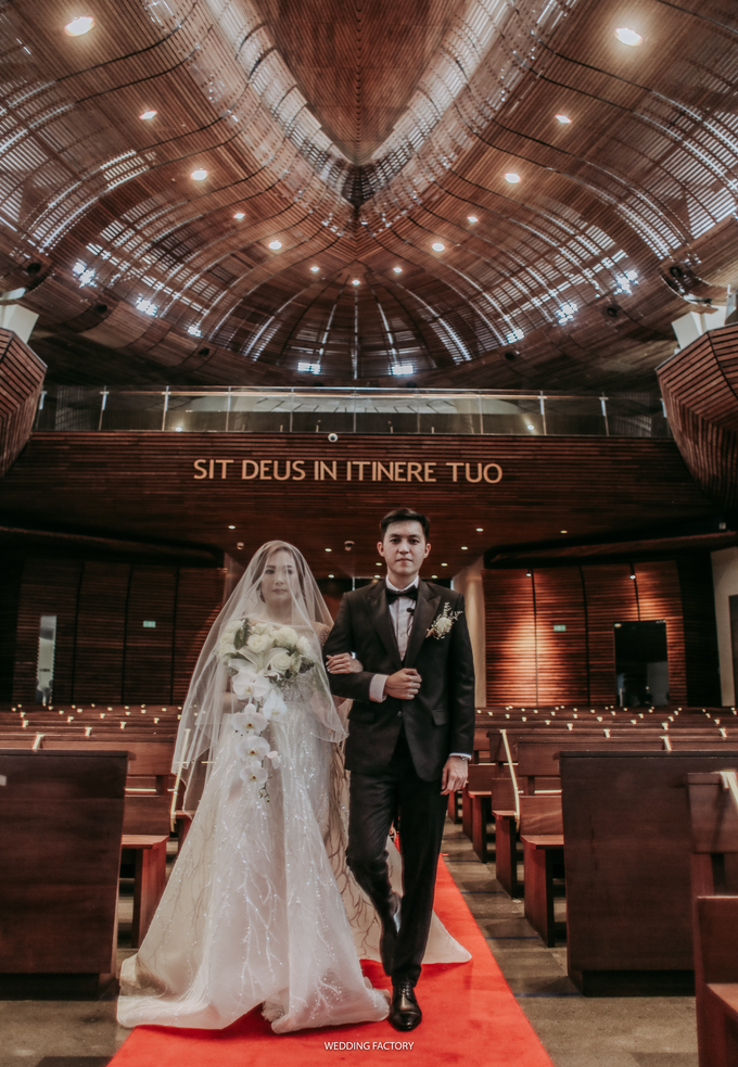 Reynaldo + Sevy Wedding by Wedding Factory - 003 Reynaldo + Sevy Wedding by Wedding Factory - 003
