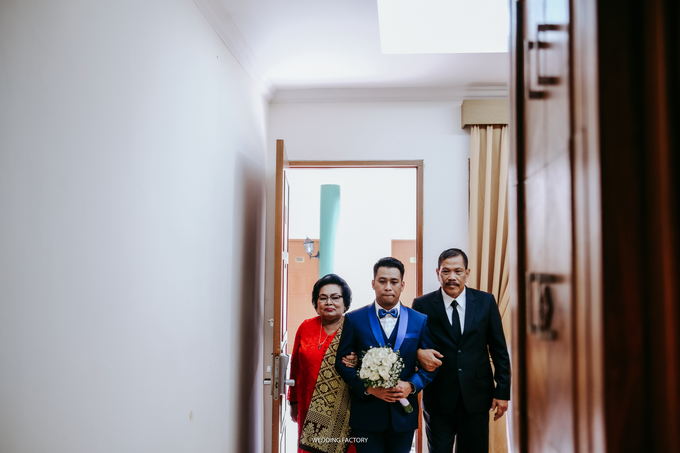 Daniel + Uli Wedding by Wedding Factory - 003 Daniel + Uli Wedding by Wedding Factory - 003