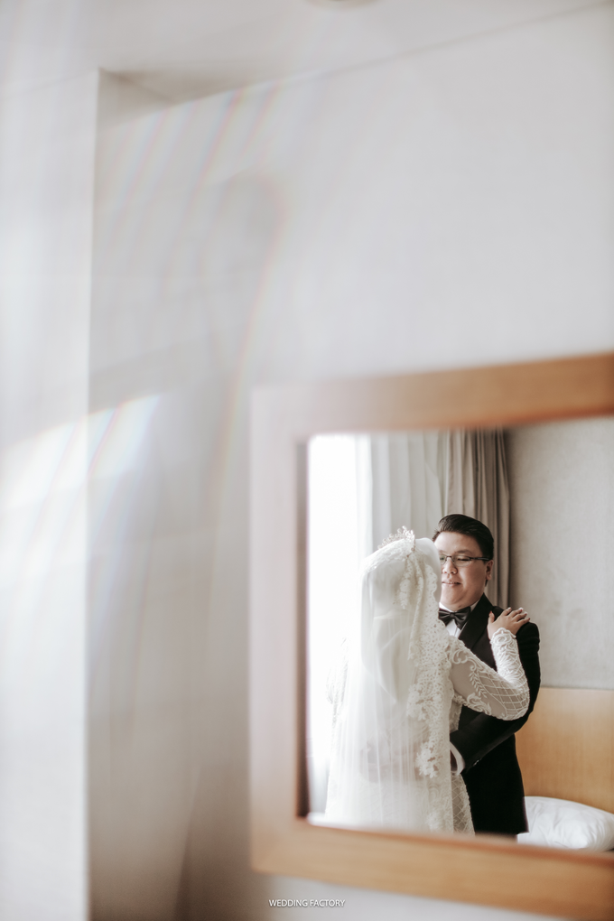 Syafiera + Rizky Wedding by Wedding Factory - 005 Syafiera + Rizky Wedding by Wedding Factory - 005